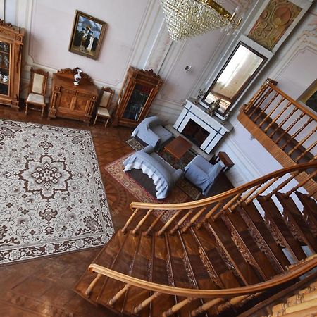 Guest House Niko Mikeladze Sugdidi Eksteriør billede